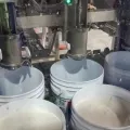 تعبئة مواد البناء ومواد الطلاء