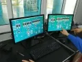 خط إنتاج الملاط الجاف