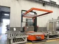 ماكينة تغليف البليت